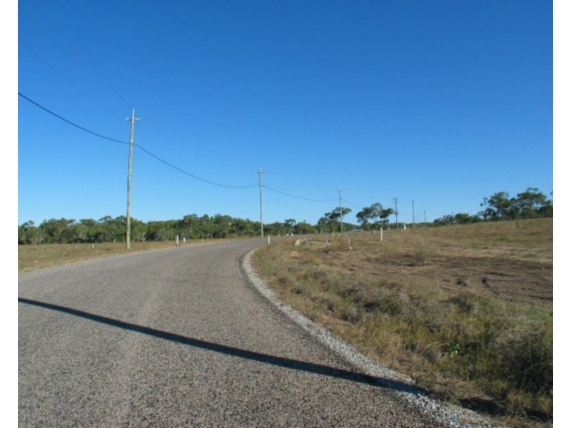 27 Lots Brampton Drive, Bowen QLD 4805