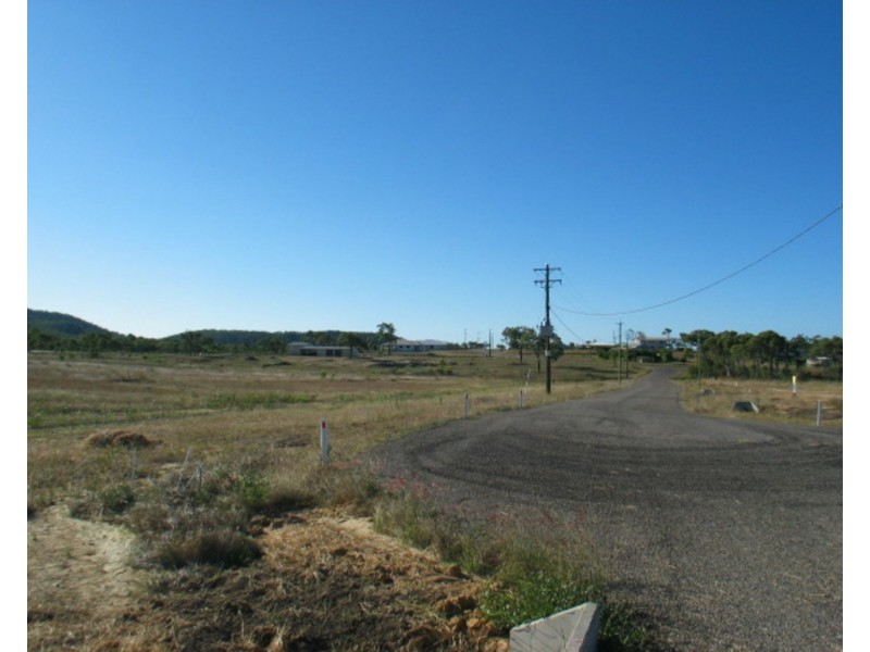 27 Lots Brampton Drive, Bowen QLD 4805