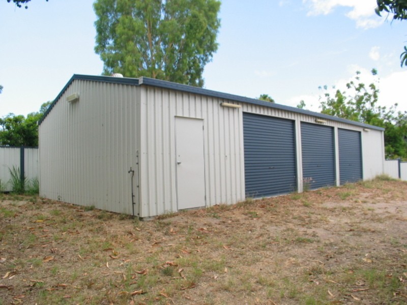 Lot 31 St Kilda Street, Bowen QLD 4805