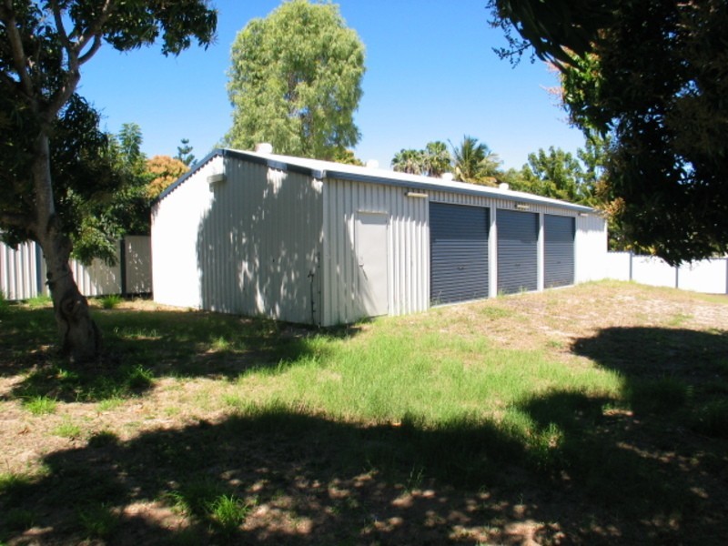 Bowen QLD 4805