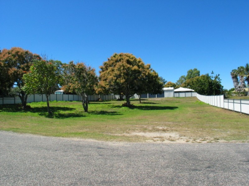 Bowen QLD 4805