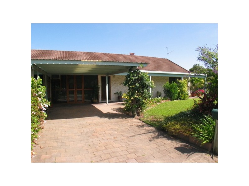 18 Marshall Street, Bowen QLD 4805