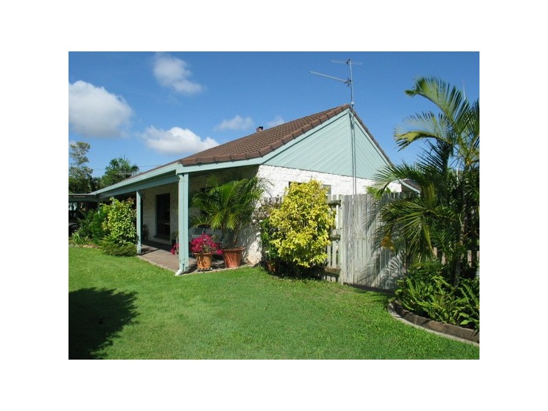 18 Marshall Street, Bowen QLD 4805