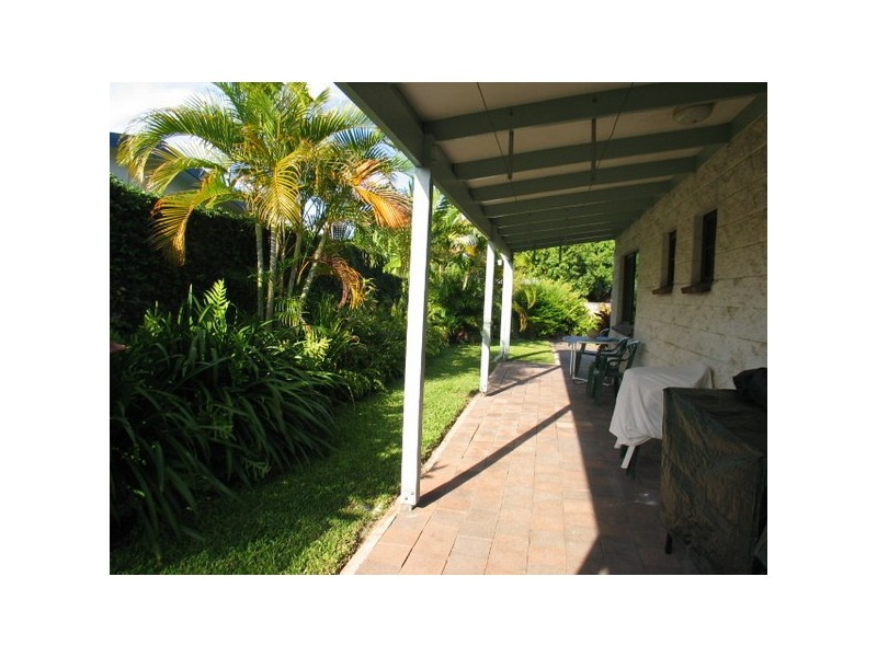 18 Marshall Street, Bowen QLD 4805