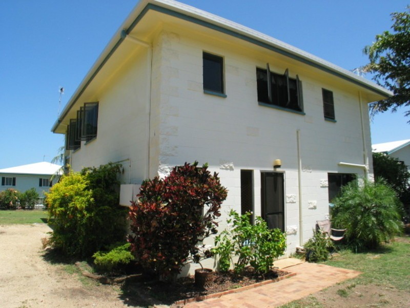 15 Avicennia Street, Bowen QLD 4805