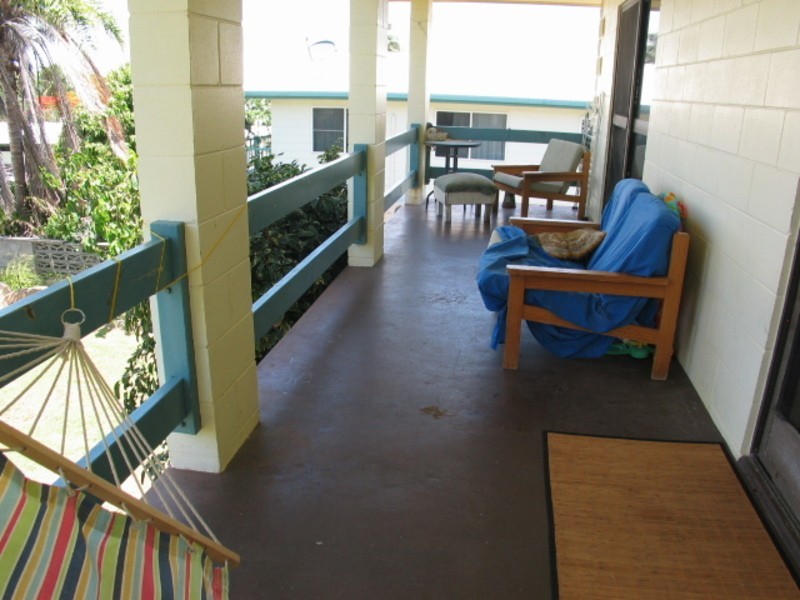 15 Avicennia Street, Bowen QLD 4805