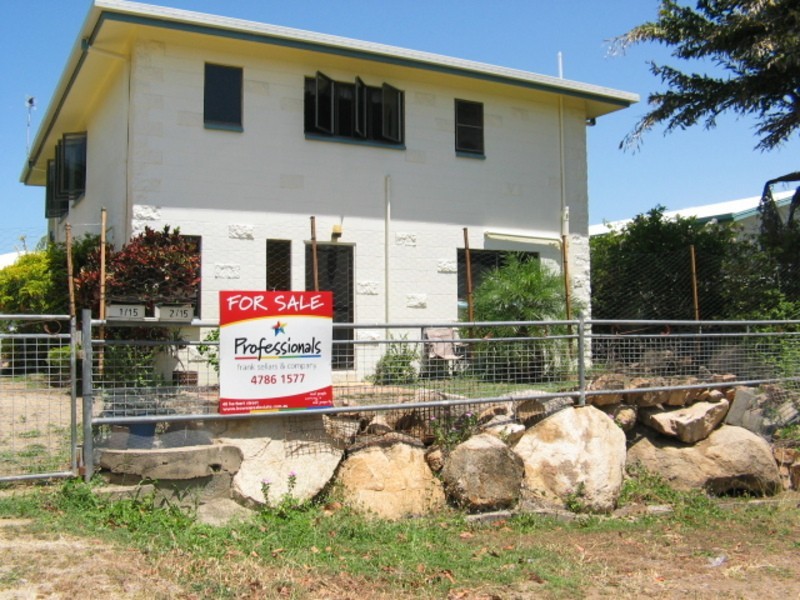 15 Avicennia Street, Bowen QLD 4805