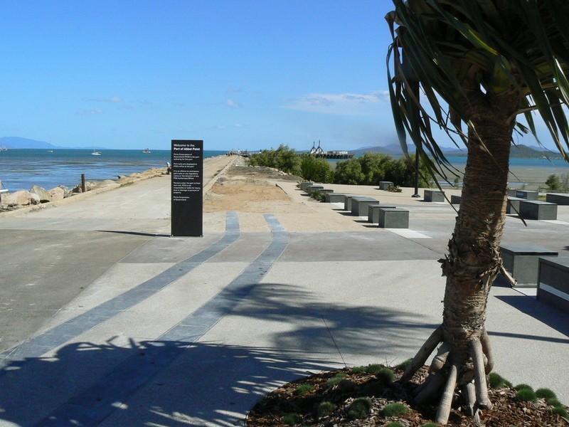 Lot 1 1 Herbert Street, Bowen QLD 4805