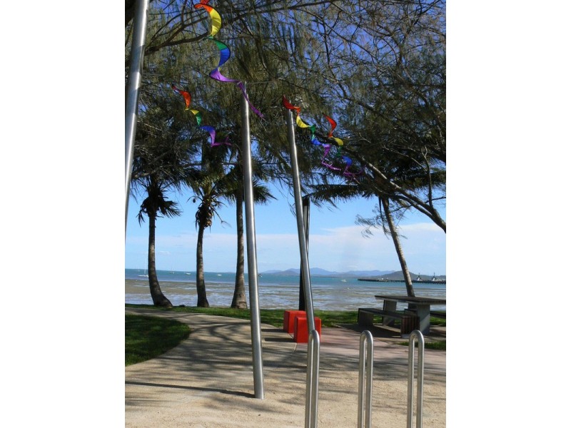 Lot 1 1 Herbert Street, Bowen QLD 4805