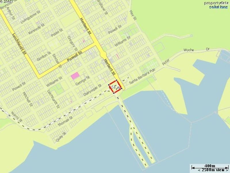 Lot 4 1 Herbert Street, Bowen QLD 4805