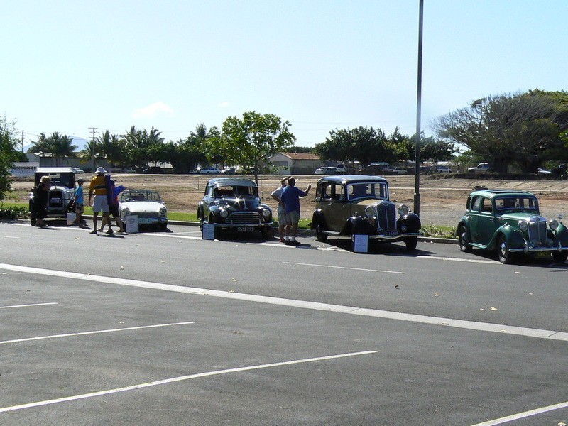 Lot 4 1 Herbert Street, Bowen QLD 4805