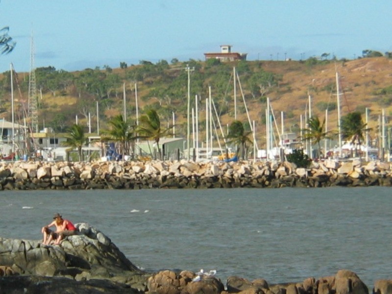 Lot 4 1 Herbert Street, Bowen QLD 4805