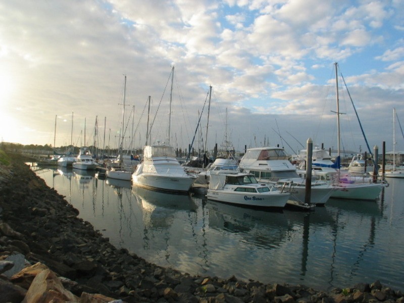 Lot 4 1 Herbert Street, Bowen QLD 4805