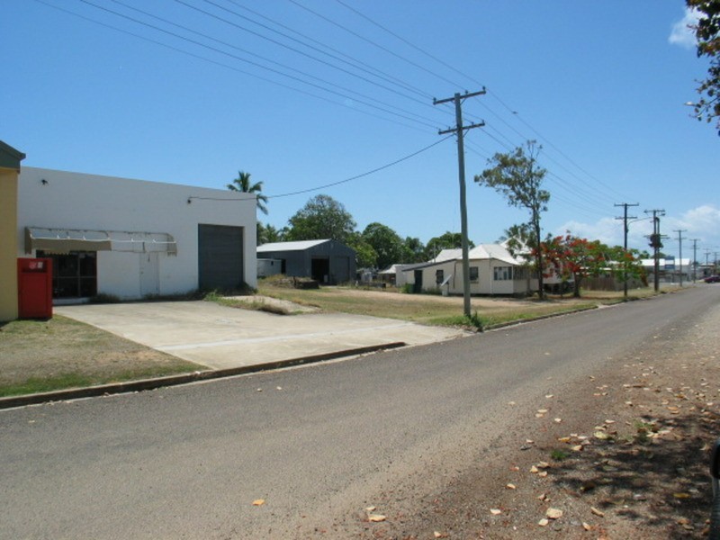 40 Gregory Street, Bowen QLD 4805