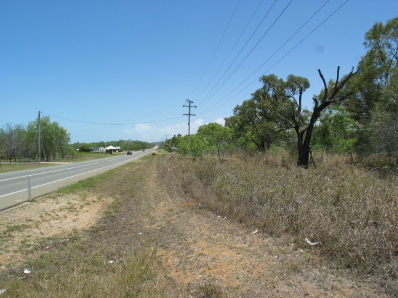18501 Bruce Highway, Bowen QLD 4805