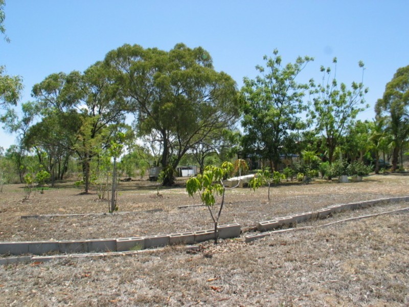 18501 Bruce Highway, Bowen QLD 4805