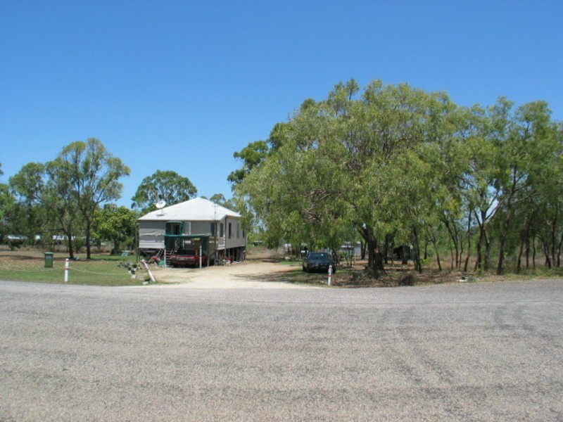 18501 Bruce Highway, Bowen QLD 4805