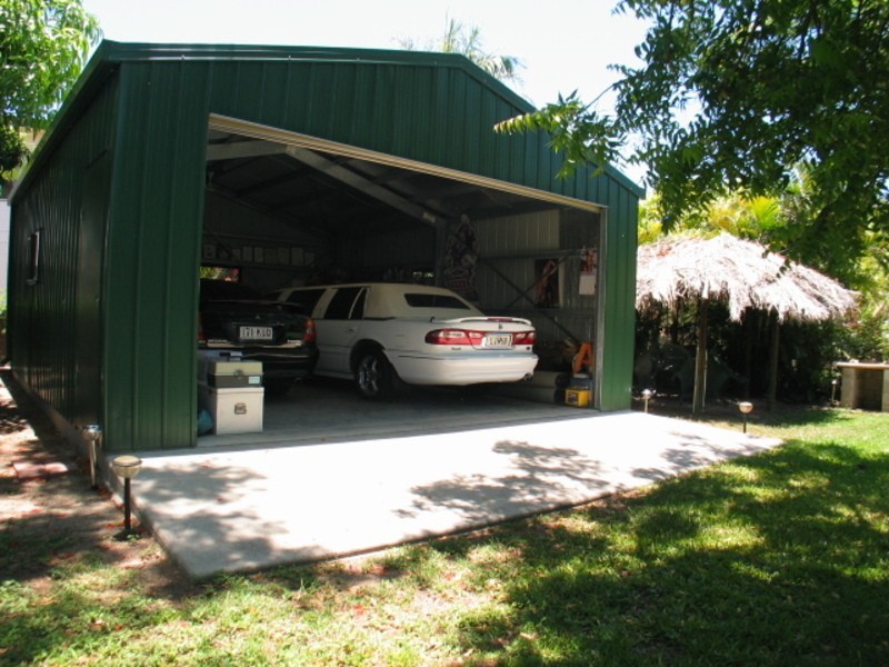 69 Field Street, Bowen QLD 4805