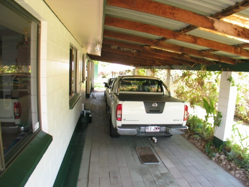 69 Field Street, Bowen QLD 4805