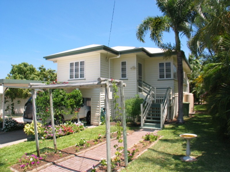 93a Powell Street, Bowen QLD 4805