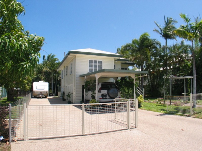 93a Powell Street, Bowen QLD 4805