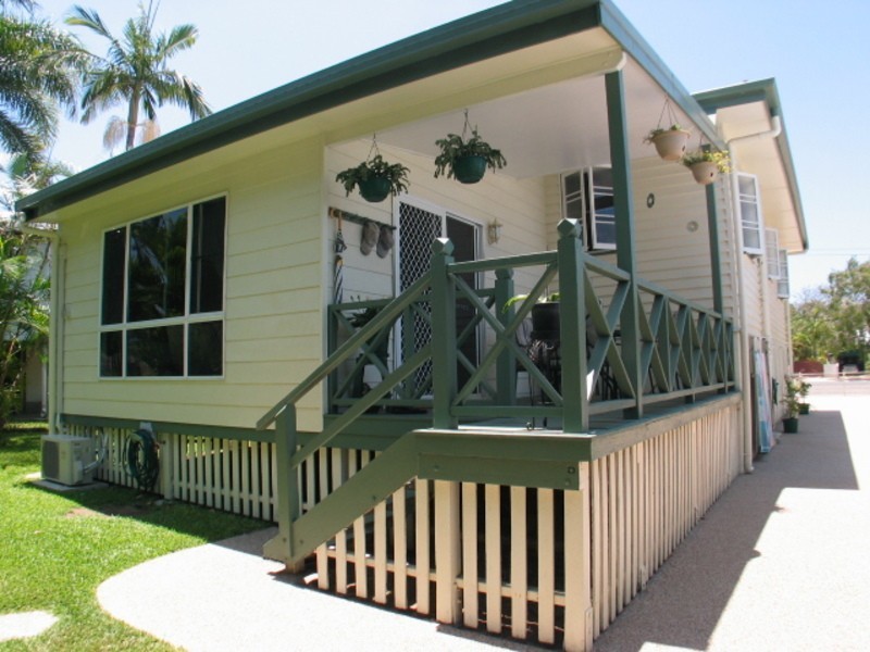 93a Powell Street, Bowen QLD 4805