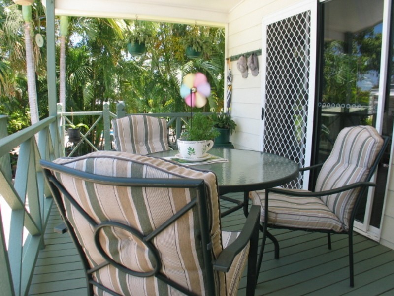 93a Powell Street, Bowen QLD 4805