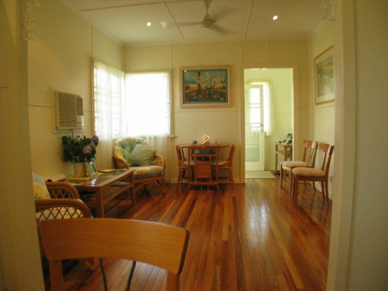 93a Powell Street, Bowen QLD 4805