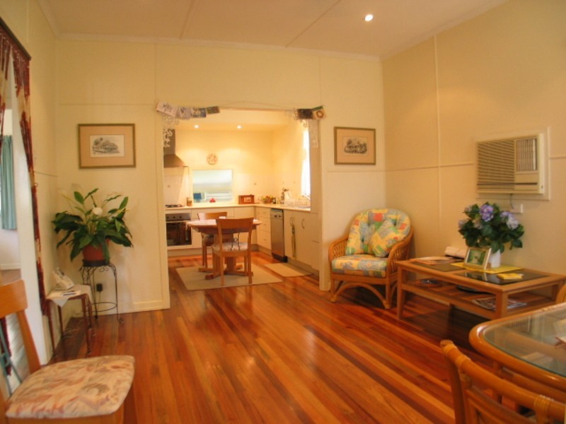 93a Powell Street, Bowen QLD 4805