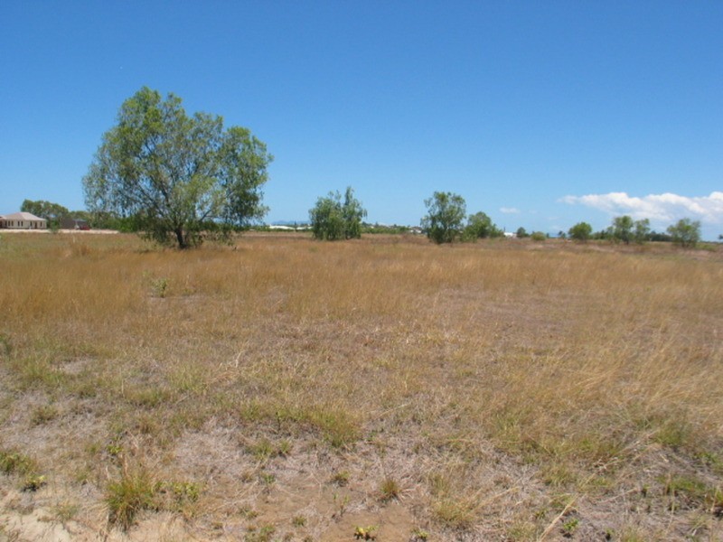 Lot 7 Ascot Crescent, Bowen QLD 4805