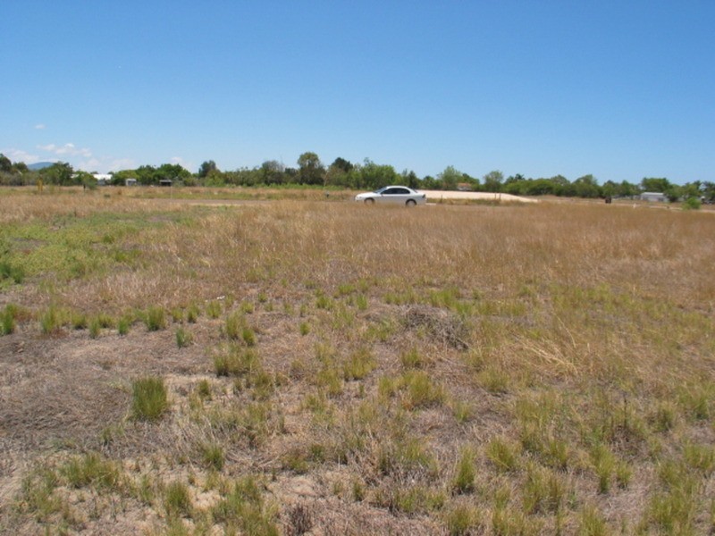 Lot 7 Ascot Crescent, Bowen QLD 4805