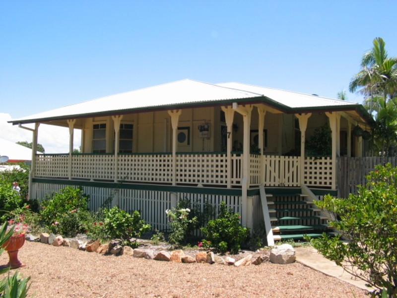 7 Hay Street, Bowen QLD 4805
