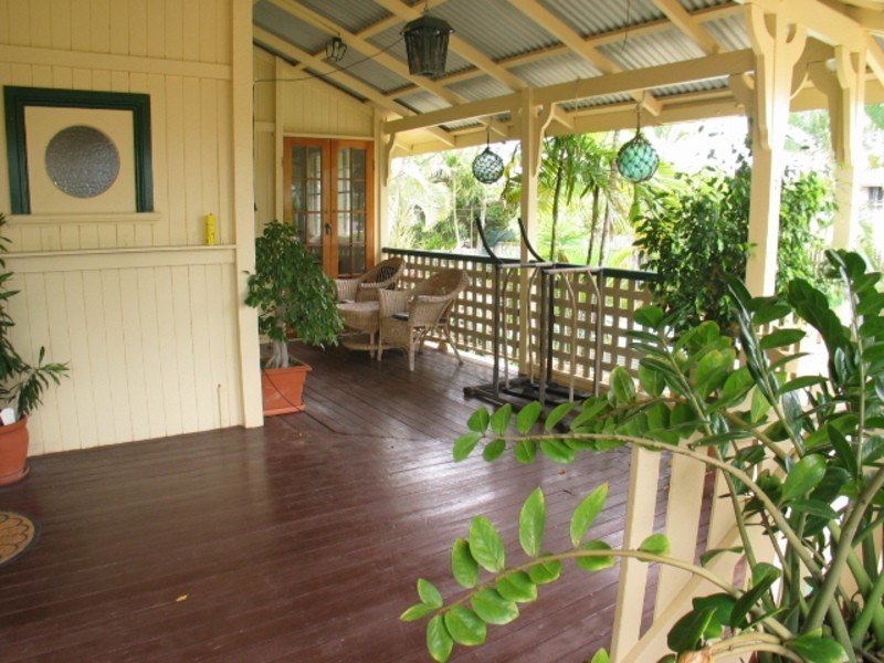 7 Hay Street, Bowen QLD 4805