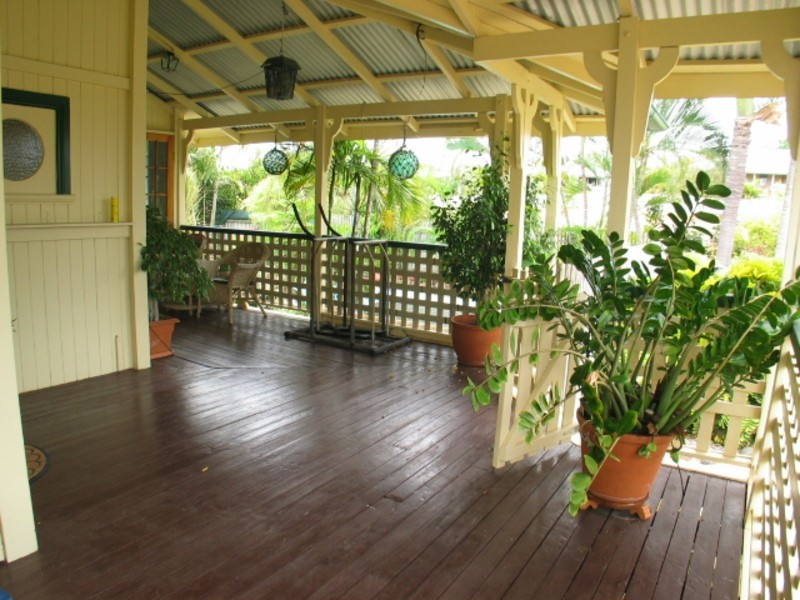 7 Hay Street, Bowen QLD 4805