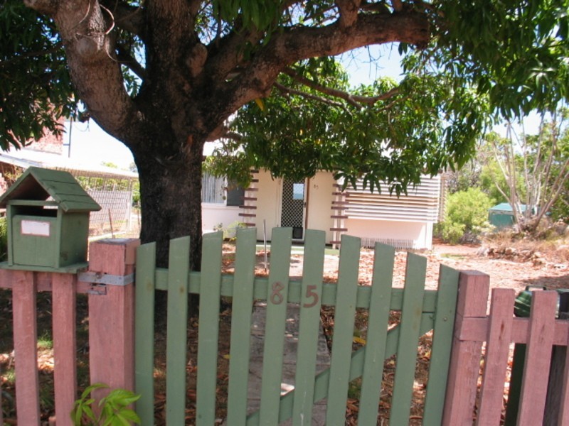 85 George Street, Bowen QLD 4805