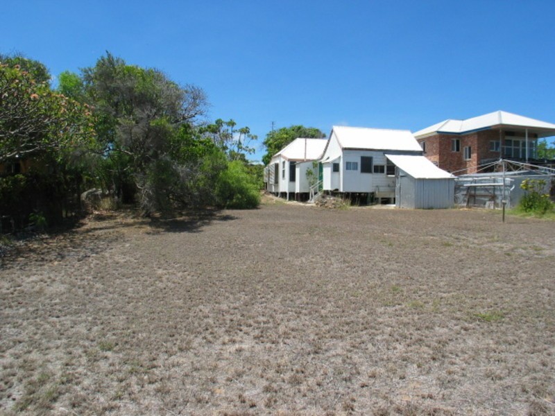 85 George Street, Bowen QLD 4805