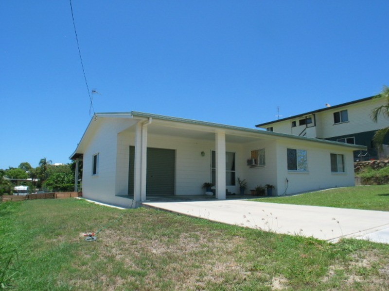 84 Poole Street, Bowen QLD 4805