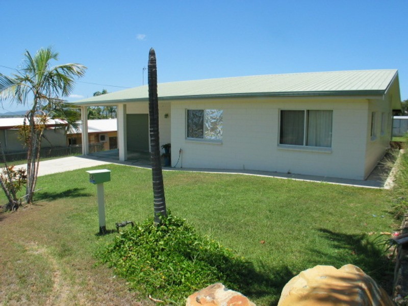 84 Poole Street, Bowen QLD 4805