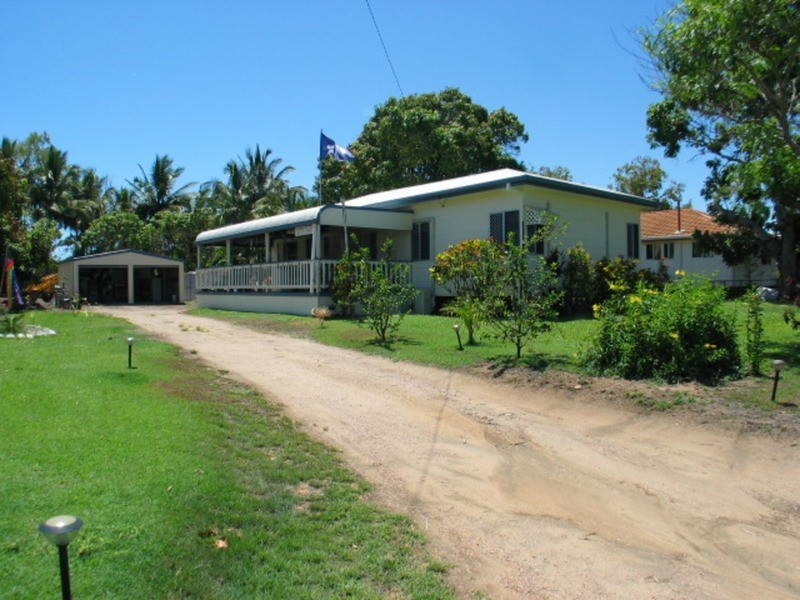 50 Holborne Street, Bowen QLD 4805