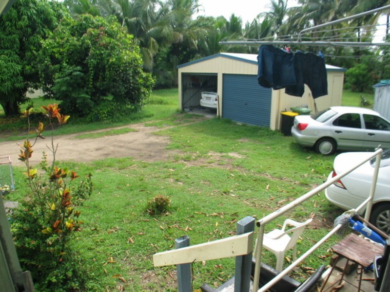 50 Holborne Street, Bowen QLD 4805