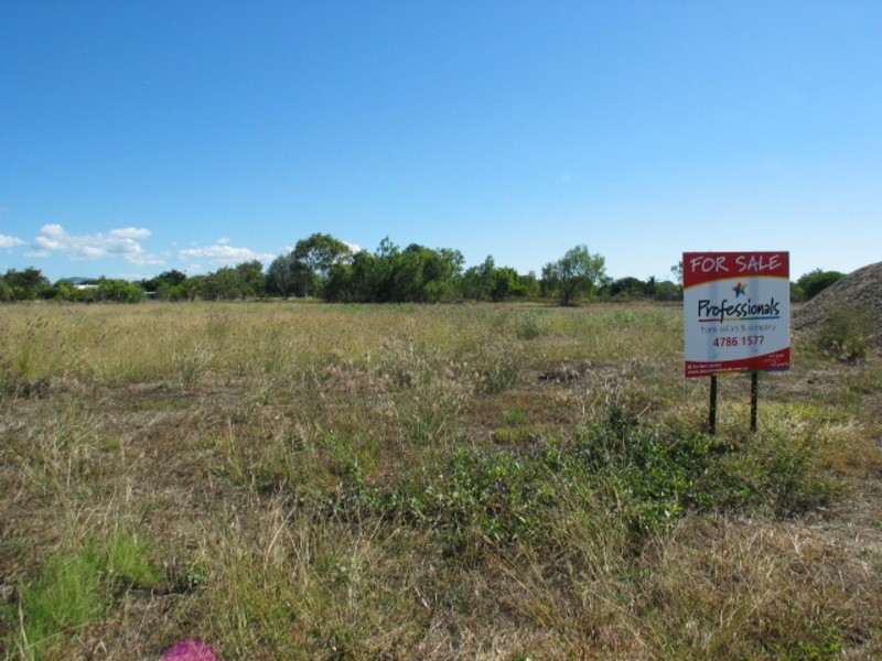 Lot 3 Ascot Crescent, Bowen QLD 4805