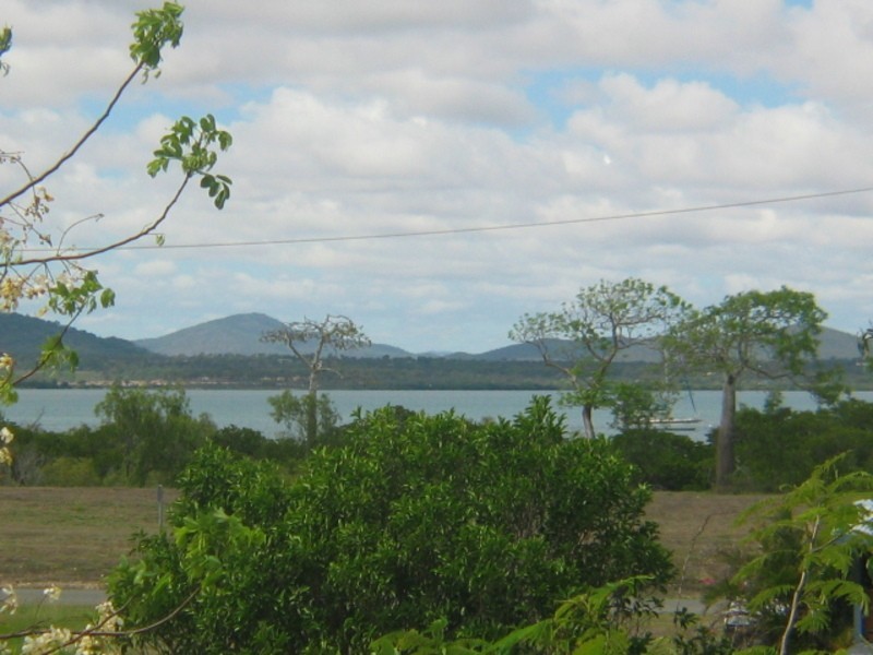 45 Elphinstone Street, Bowen QLD 4805