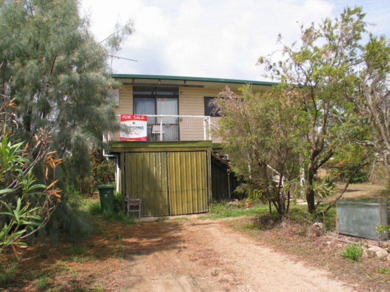 45 Elphinstone Street, Bowen QLD 4805