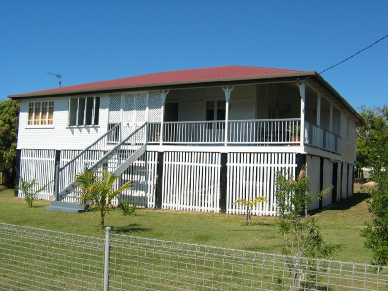 55 Livingstone Street, Bowen QLD 4805