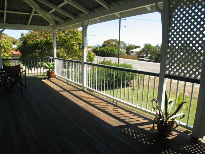 55 Livingstone Street, Bowen QLD 4805