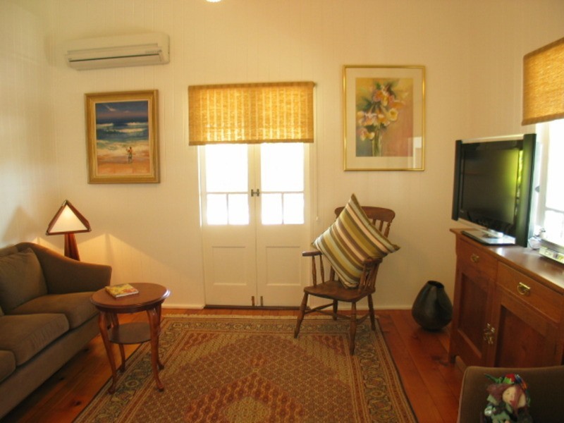 55 Livingstone Street, Bowen QLD 4805