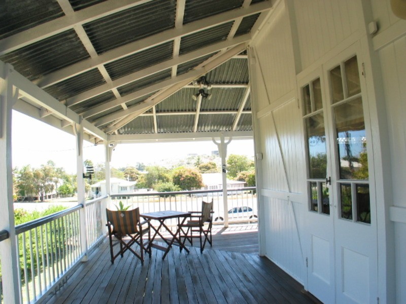 55 Livingstone Street, Bowen QLD 4805