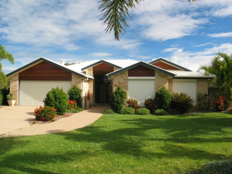 130 Ocean View Drive, Bowen QLD 4805
