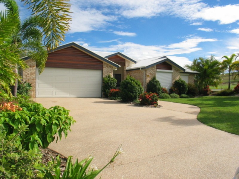 130 Ocean View Drive, Bowen QLD 4805