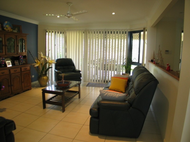 130 Ocean View Drive, Bowen QLD 4805